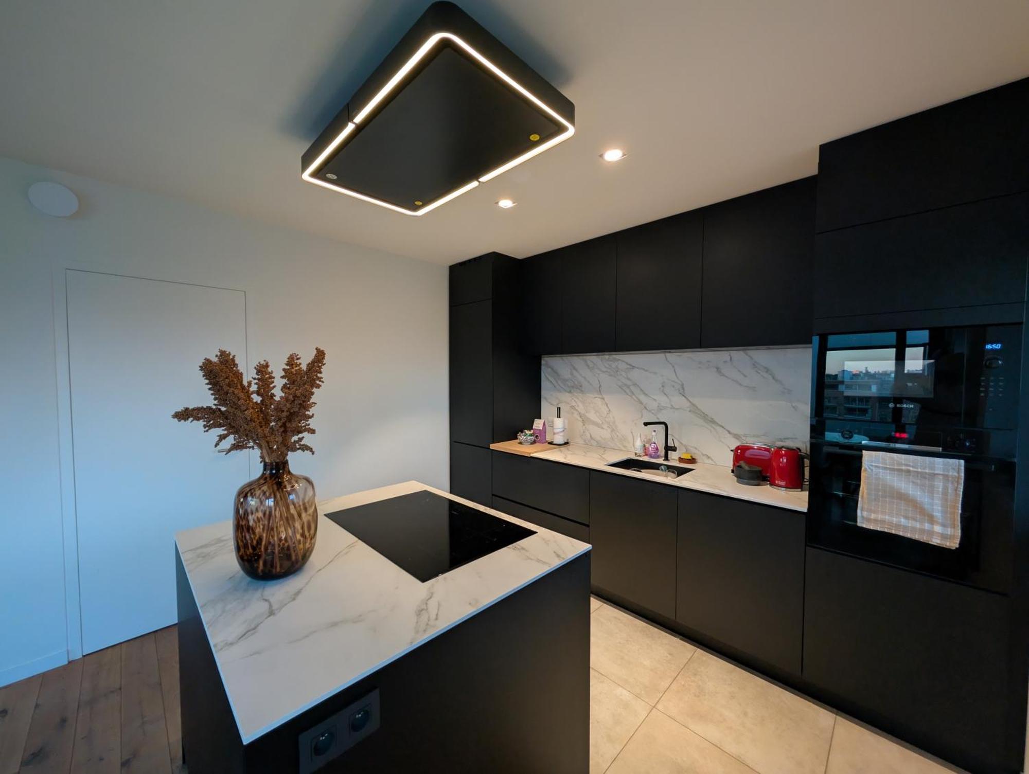 Appartement Luxury Duplex 2-story