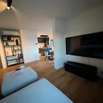 Luxury Duplex Suite 2-Story