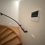 Luxury Duplex Suite 2-Story
