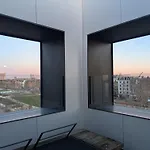 Luxury Duplex Suite 2-Story