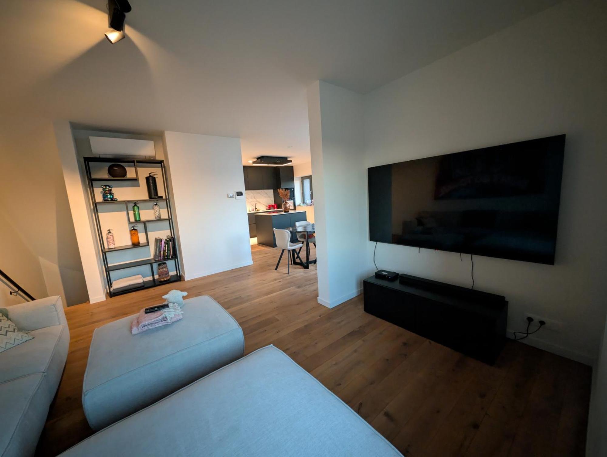 Appartement Luxury Duplex 2-story *