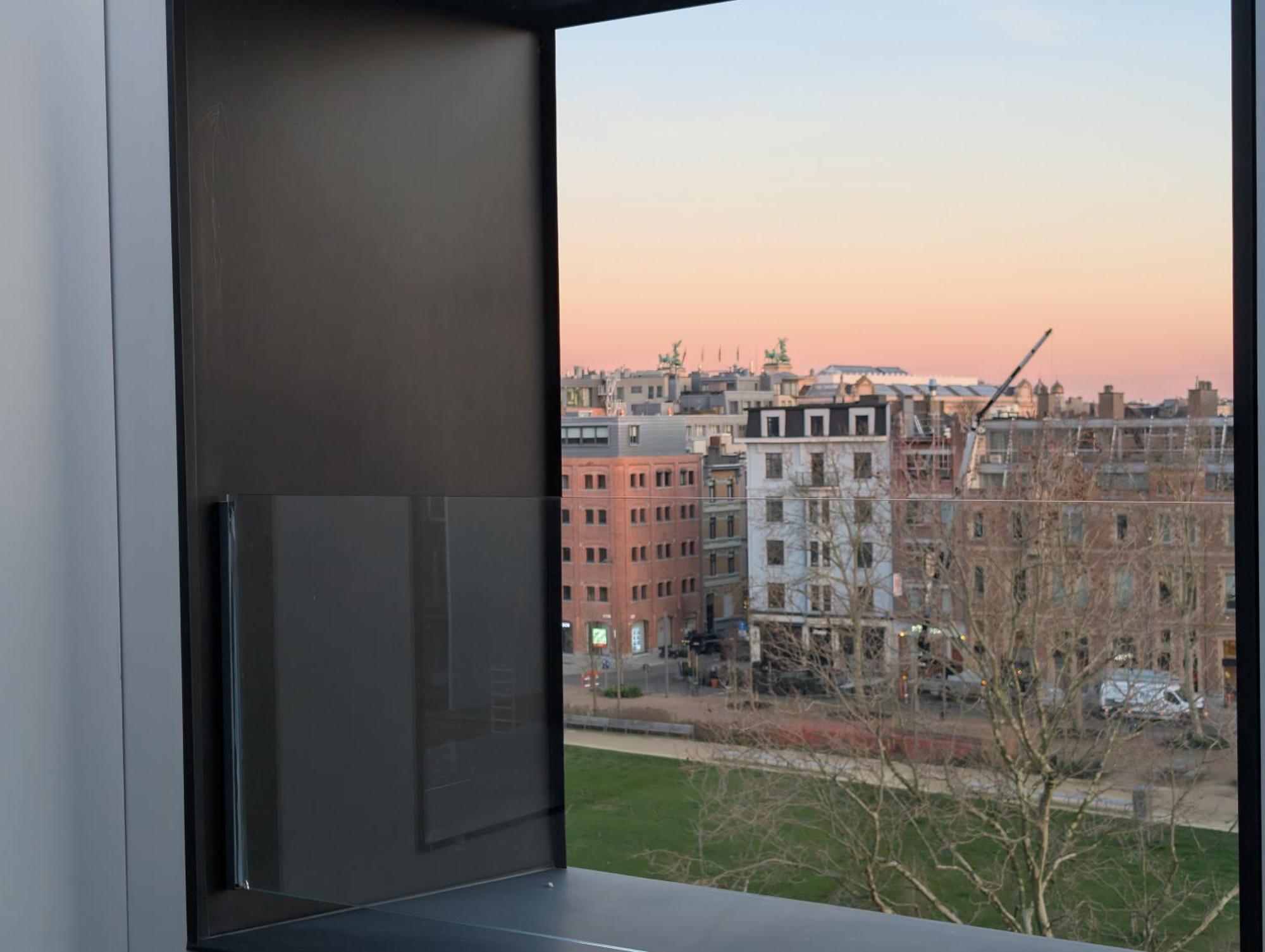 Luxury Duplex 2-story Appartement *