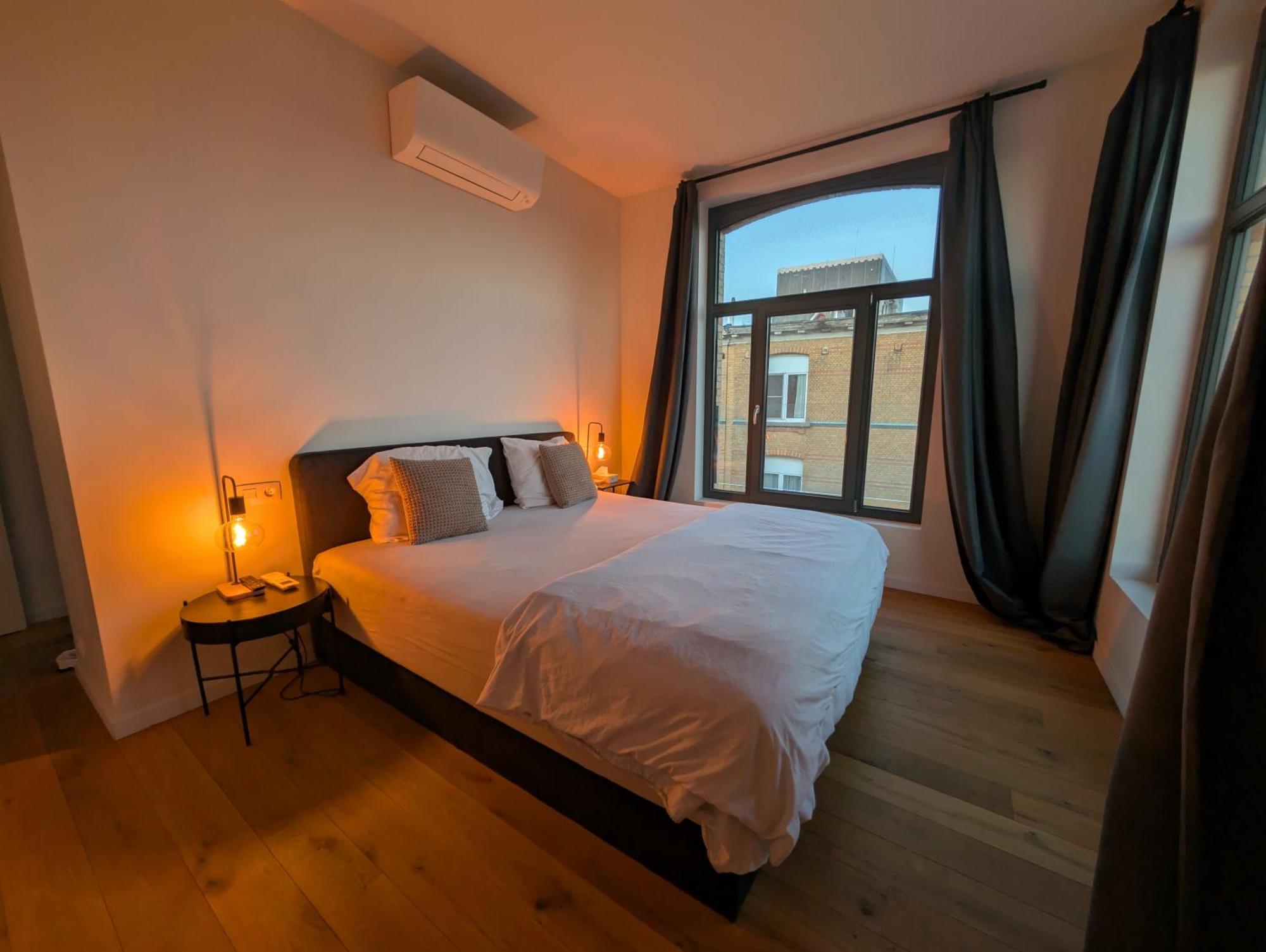 Appartement Luxury Duplex 2-story *