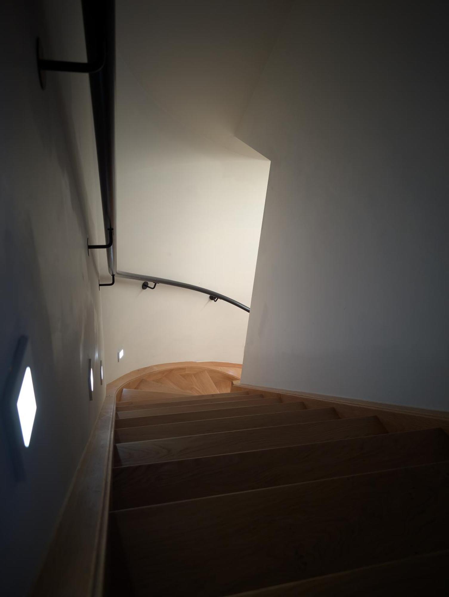 Luxury Duplex 2-story