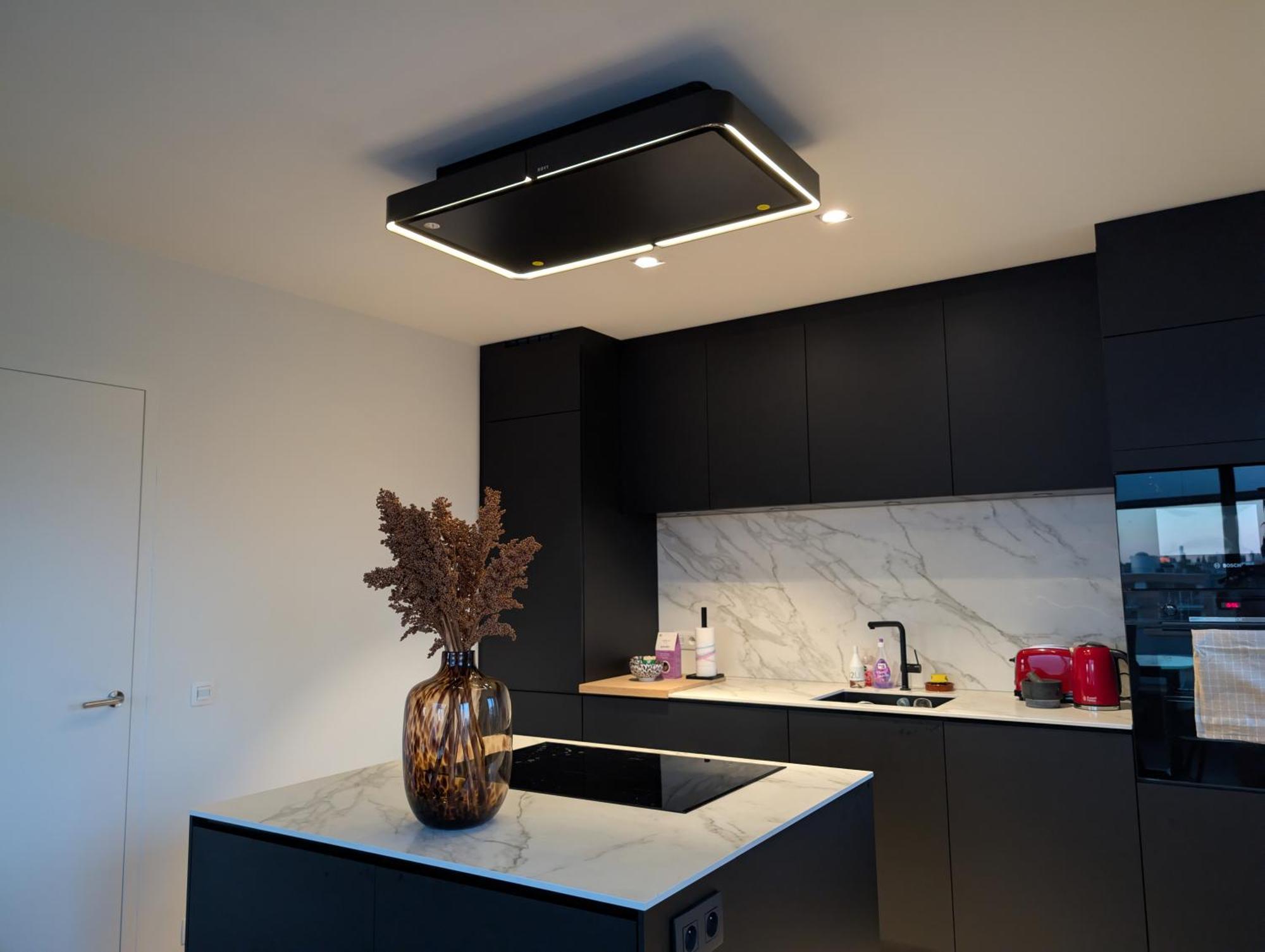 Appartement Luxury Duplex 2-story Antwerpen