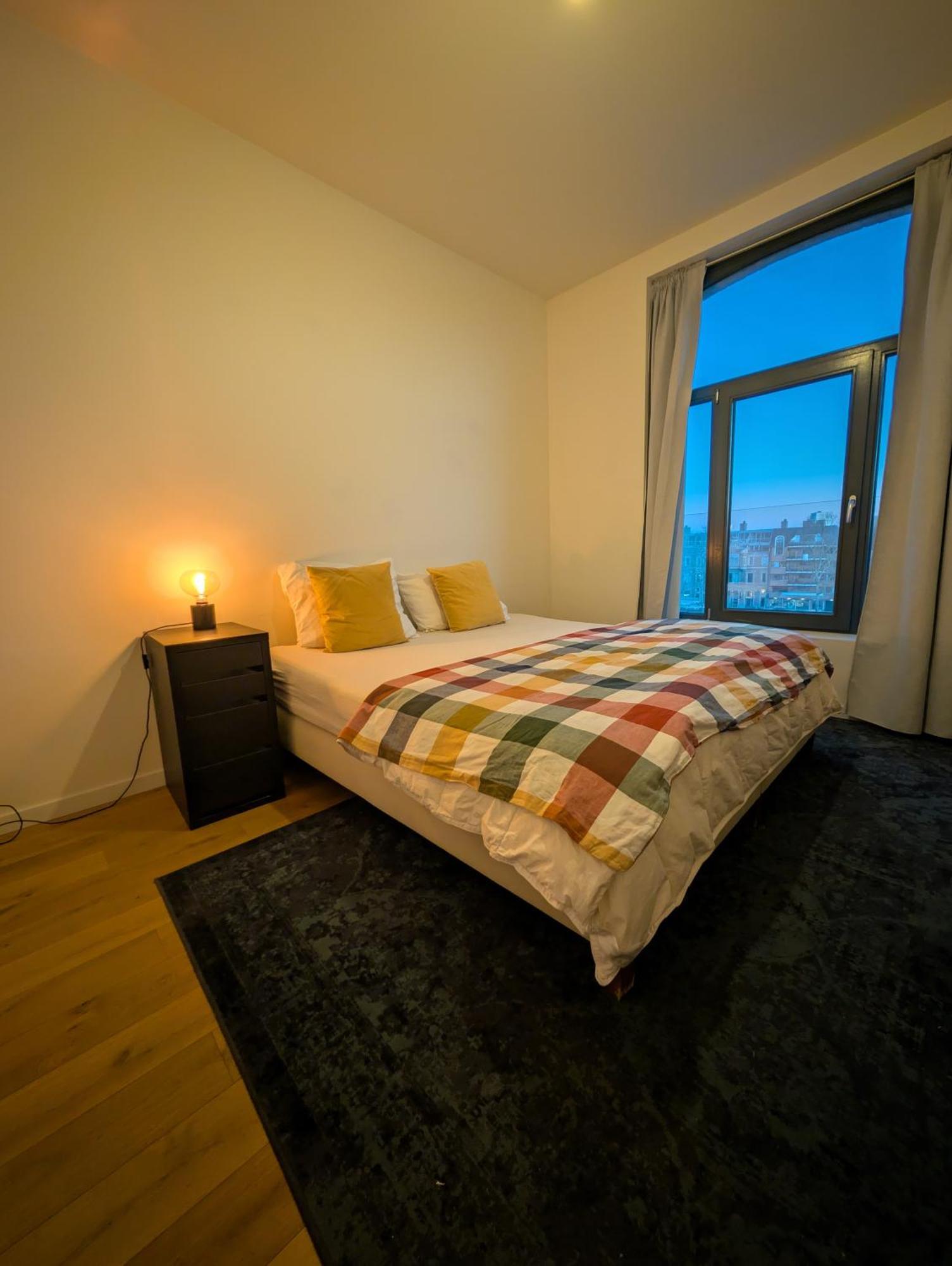 Luxury Duplex 2-story Appartement *