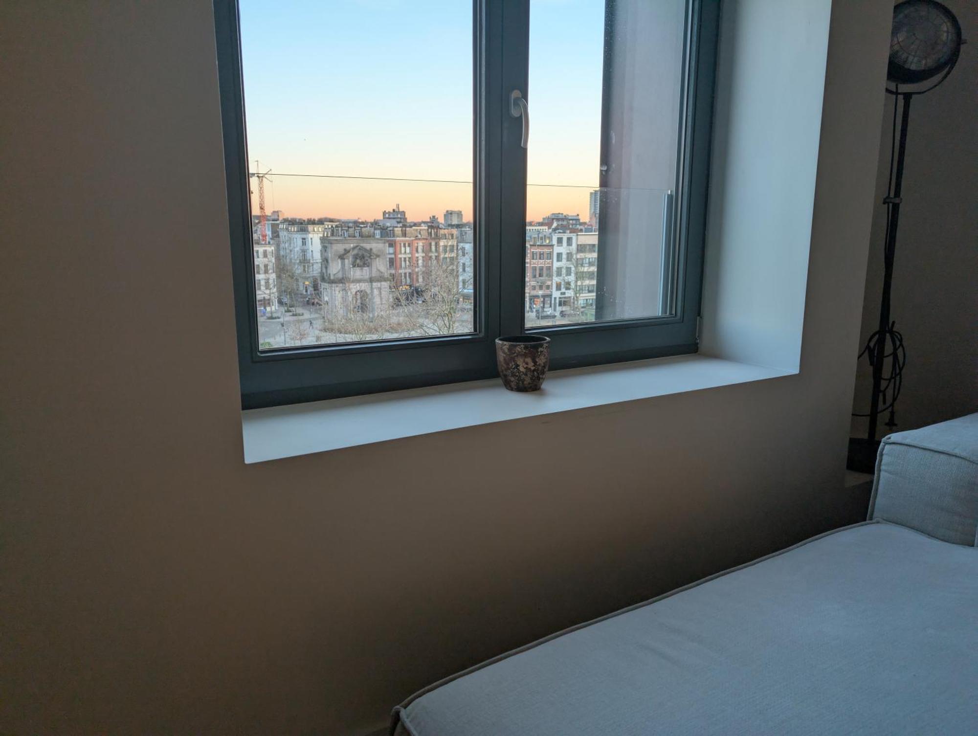 Luxury Duplex 2-story Appartement Antwerpen
