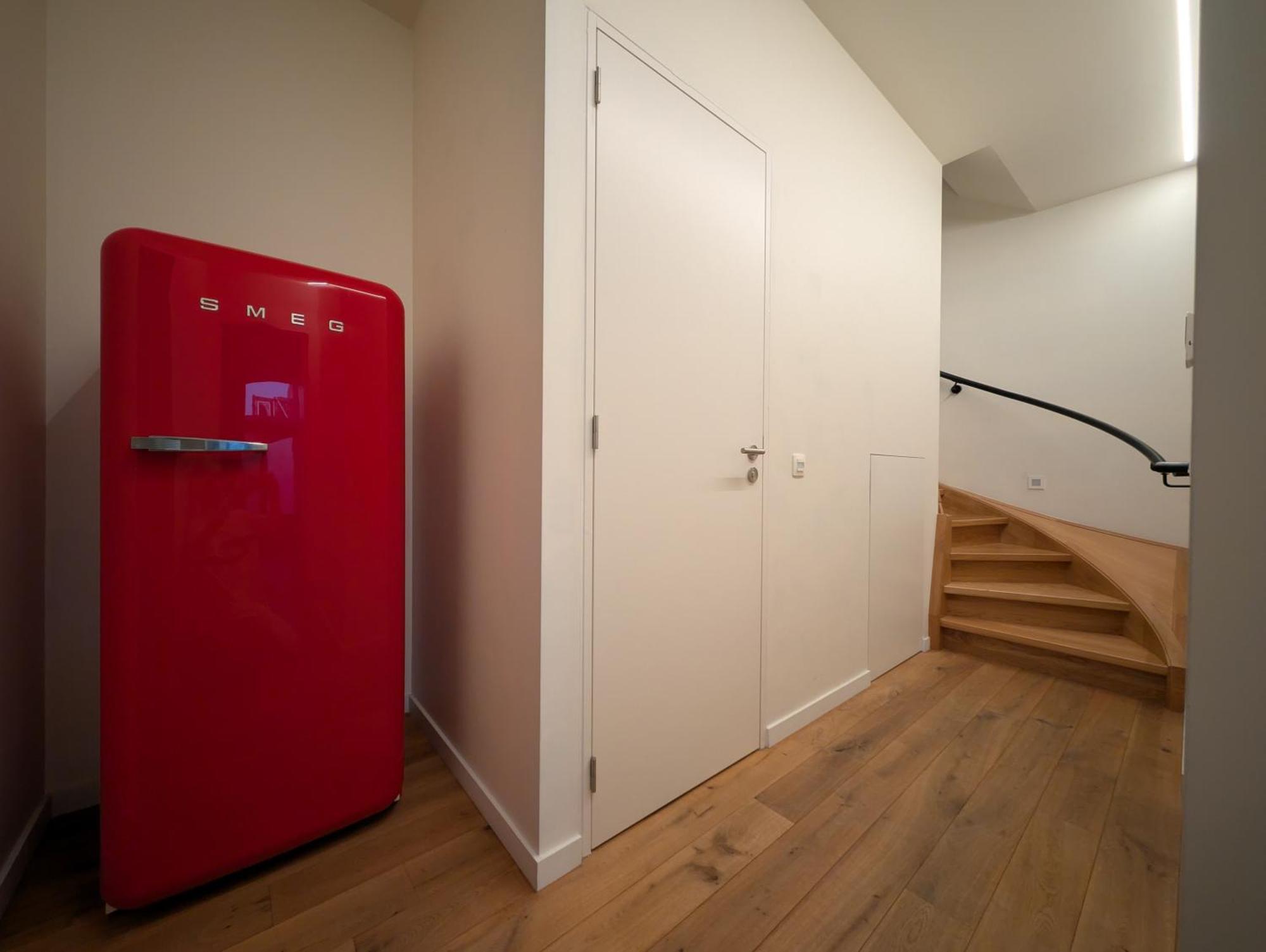 Appartement Luxury Duplex 2-story Antwerpen