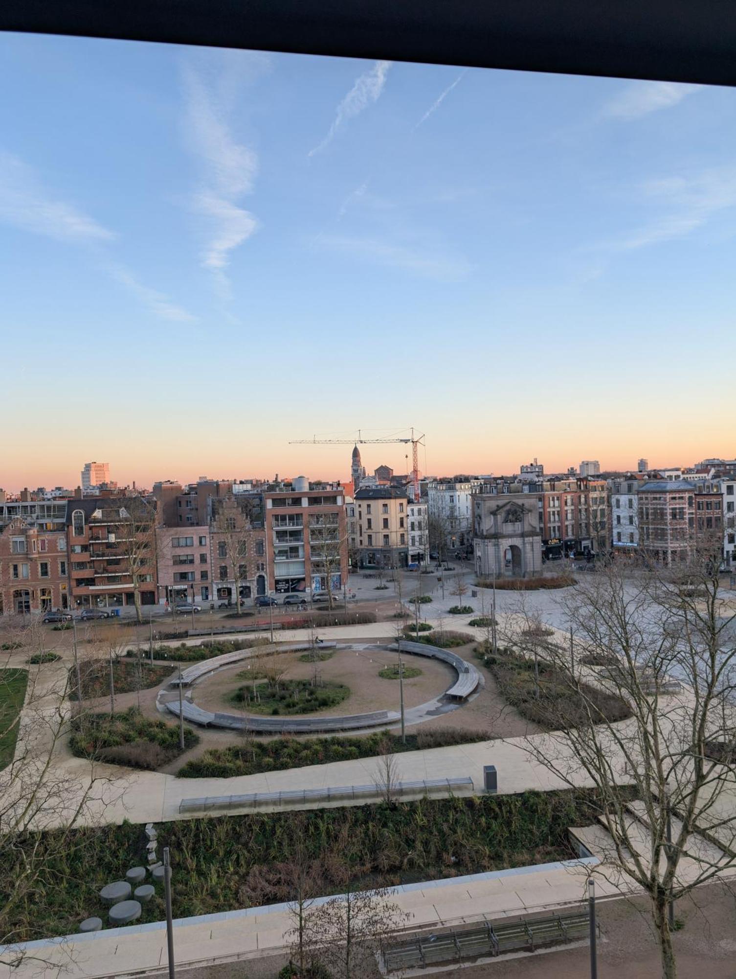 Appartement Luxury Duplex 2-story