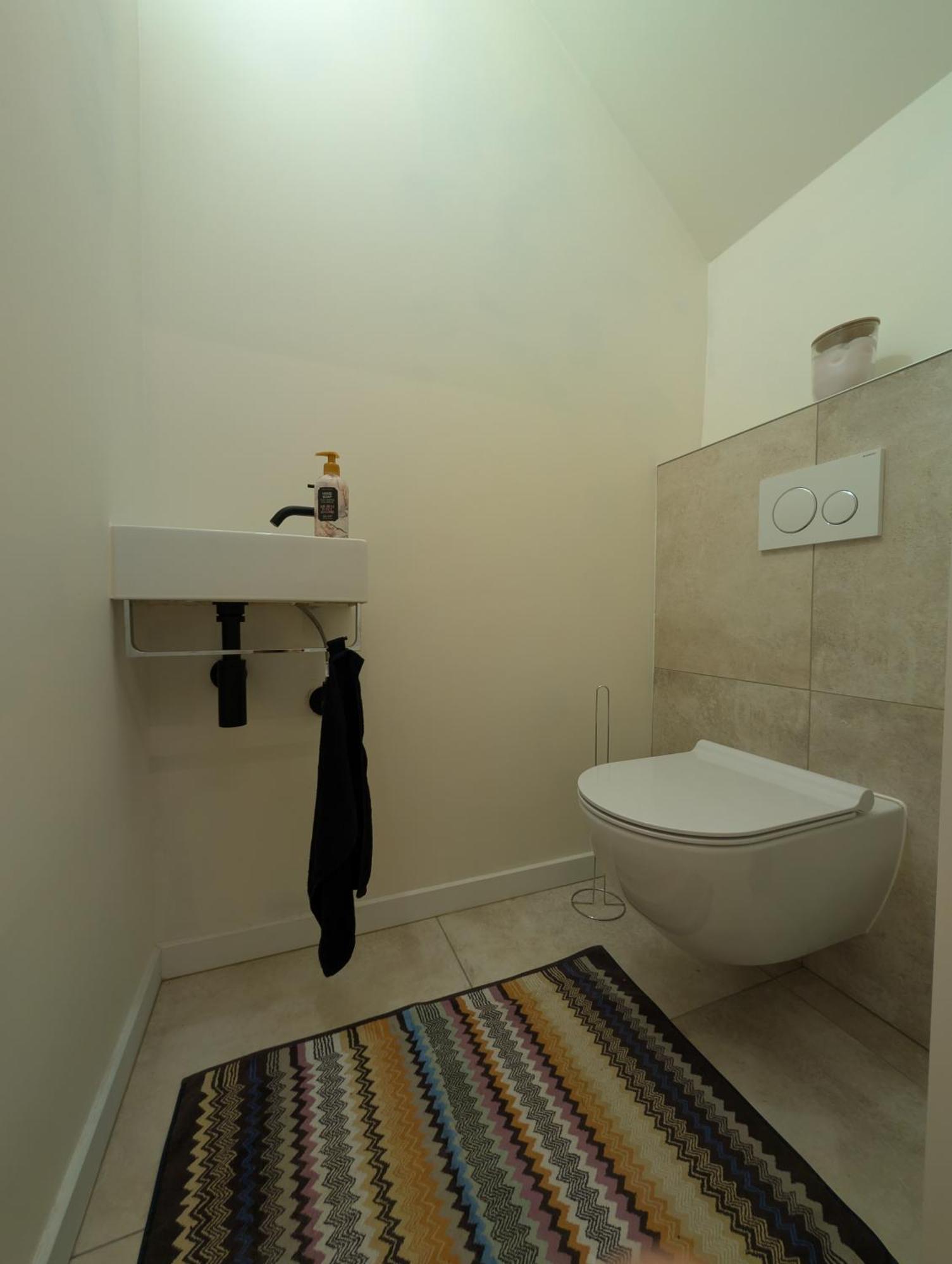 Luxury Duplex 2-story Antwerpen