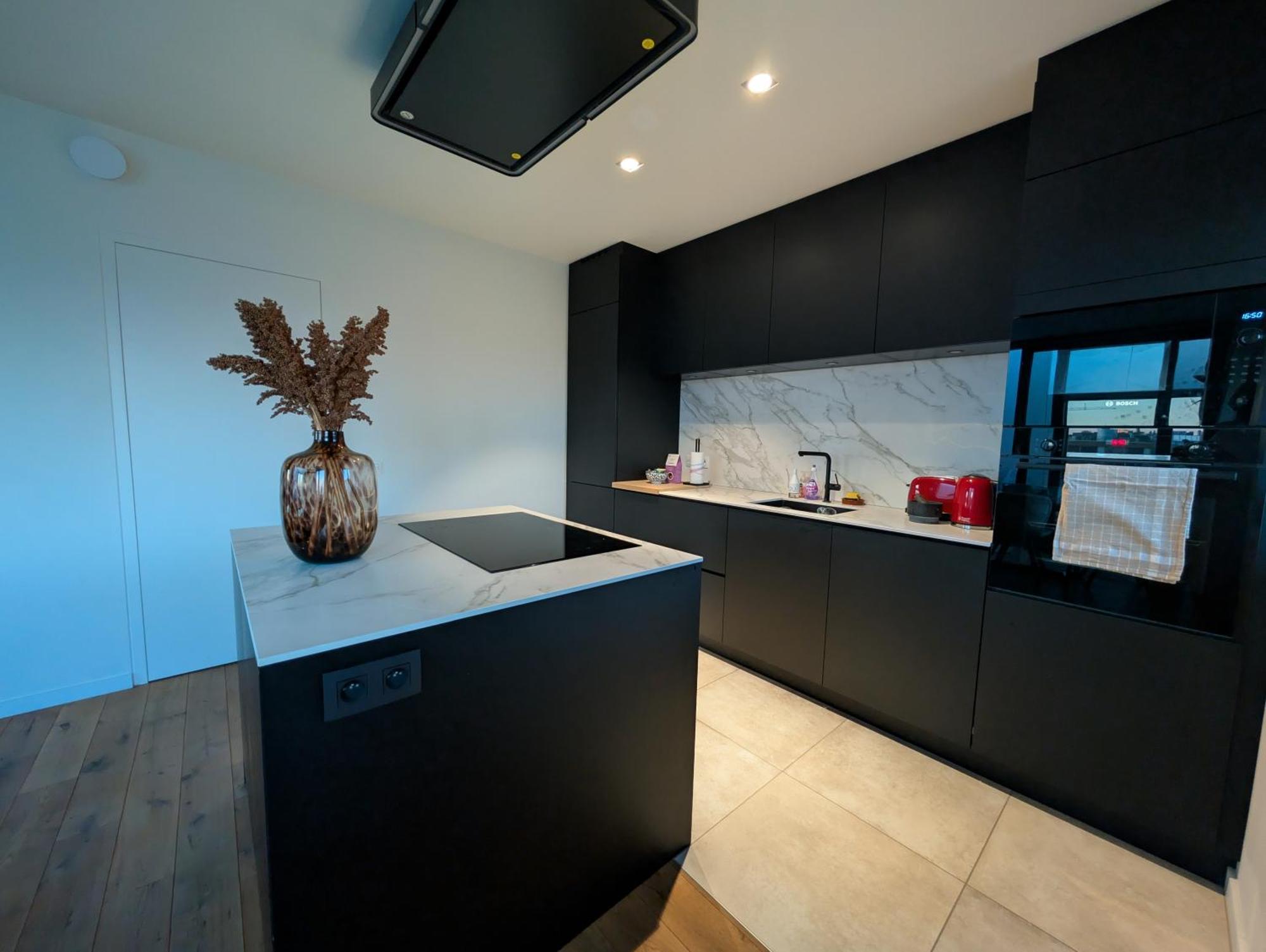 Luxury Duplex 2-story