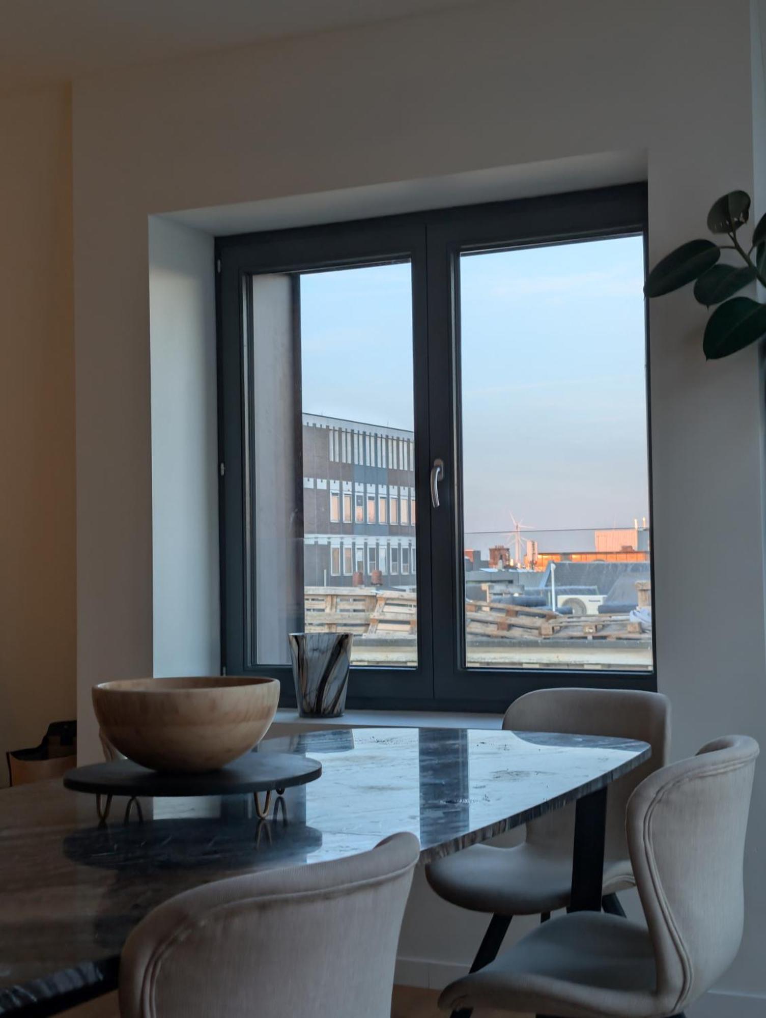 Luxury Duplex 2-story * Antwerpen