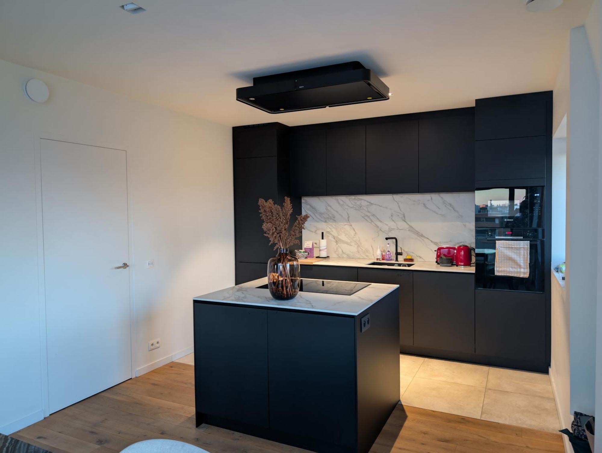 Luxury Duplex 2-story