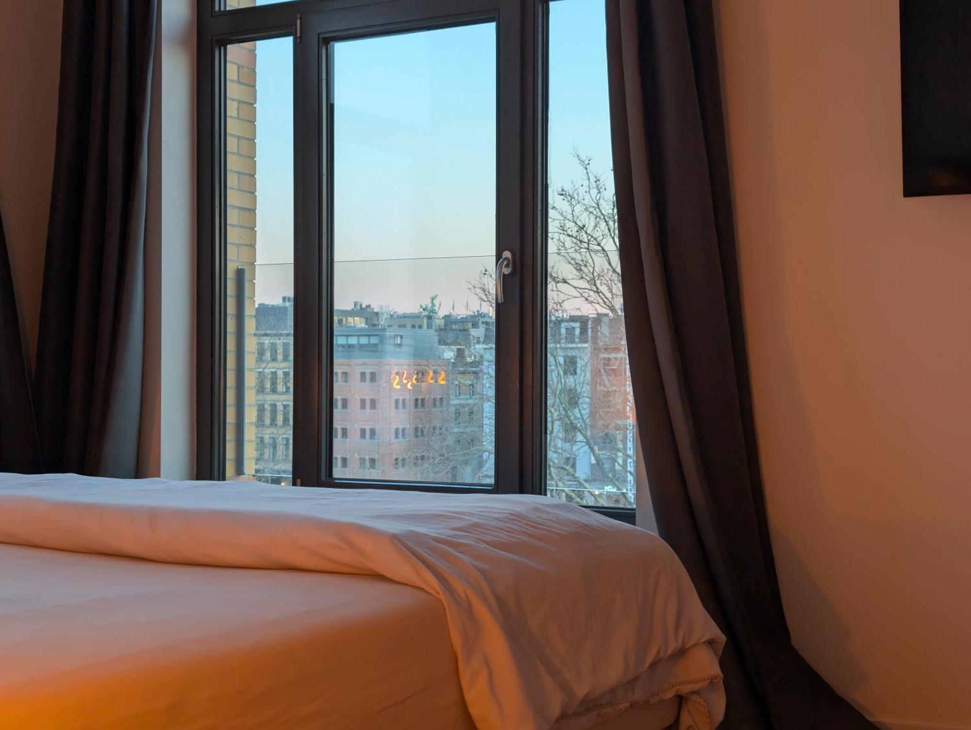 Appartement Luxury Duplex 2-story